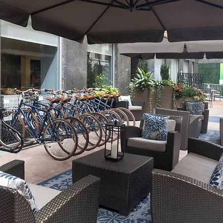 Hotel Express Nyc Chelsea - Nomad Area By Ihg 3*