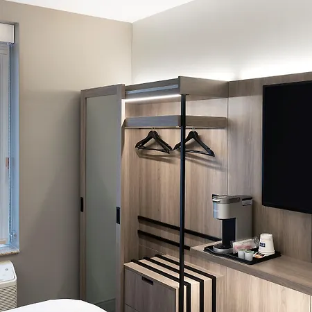 Express Nyc Chelsea - Nomad Area By Ihg Hotel New York