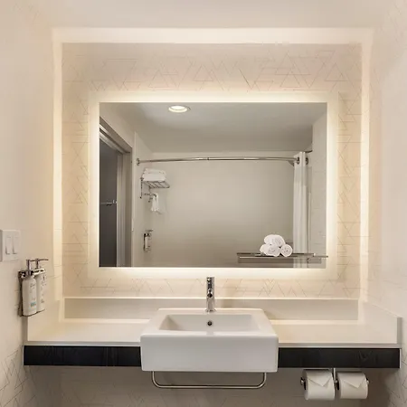 Express Nyc Chelsea - Nomad Area By Ihg 3*