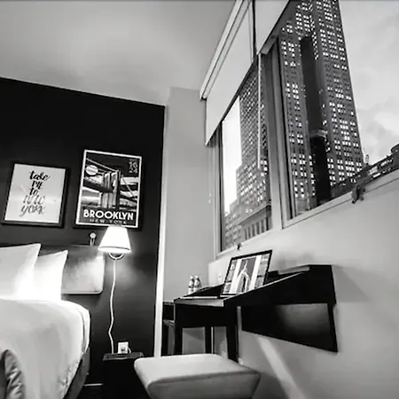 Hotel U Fifth Avenue, Empire State Building 3*