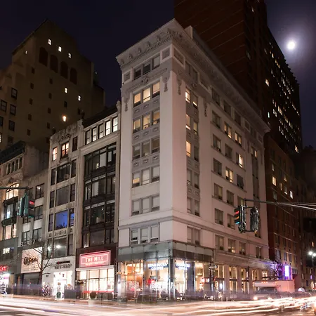 U Fifth Avenue, Empire State Building 3* New York
