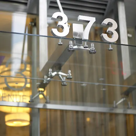 U Fifth Avenue, Empire State Building Hotel 3*