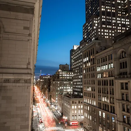 U Fifth Avenue, Empire State Building Hotel New York