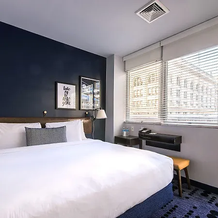 U Fifth Avenue, Empire State Building Hotel