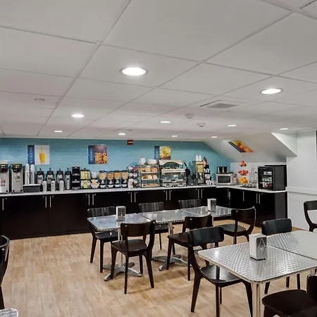 Western Brooklyn Bay Hotel
