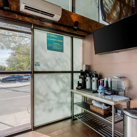 Hotel Western Brooklyn Bay 3*