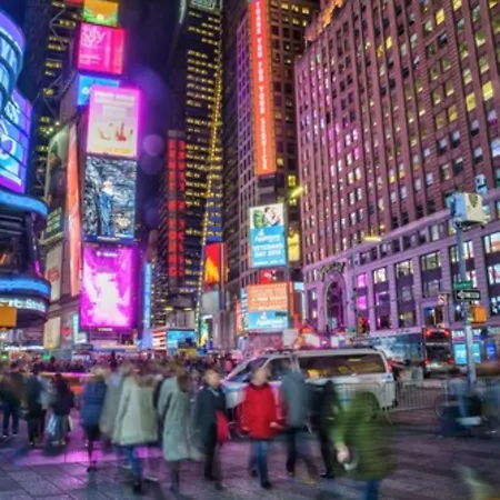 Citadines Connect Fifth Avenue - Times Square Hotel New York