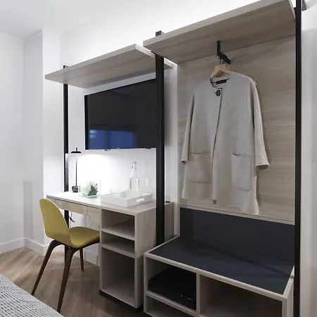 Citadines Connect Fifth Avenue - Times Square 3*