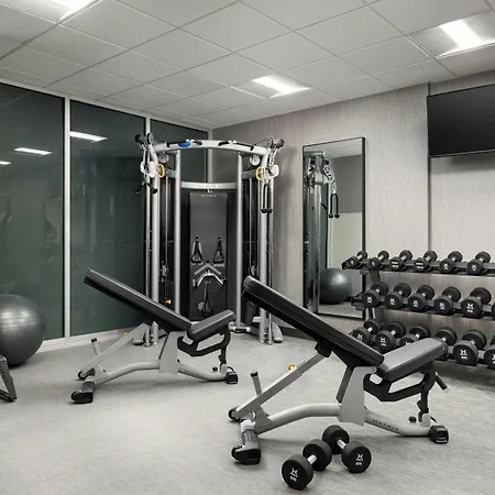 Courtyard By Marriott Manhattan Upper East Side 3*