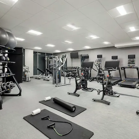 Courtyard By Marriott Manhattan Upper East Side New York