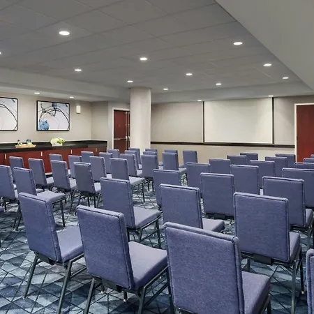 Courtyard By Marriott Manhattan Upper East Side 3* New York