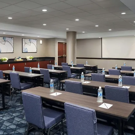 Hotel Courtyard By Marriott Manhattan Upper East Side New York