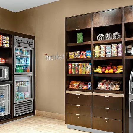 Hotel Courtyard By Marriott Manhattan Upper East Side 3*