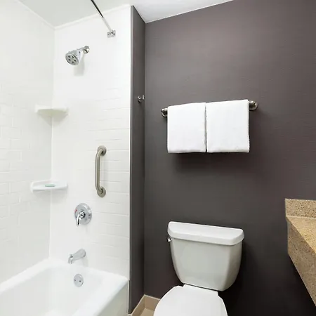 Hotel Courtyard By Marriott Manhattan Upper East Side New York