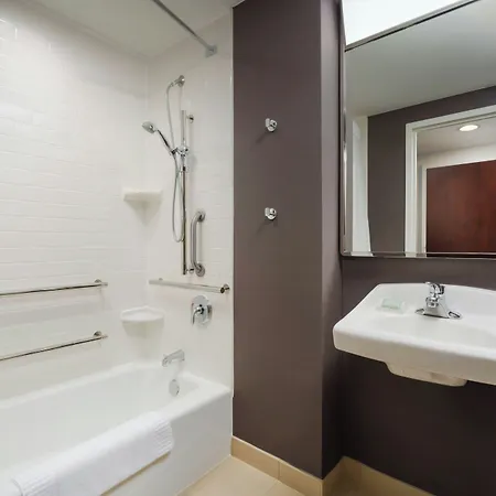 Hotel Courtyard By Marriott Manhattan Upper East Side New York