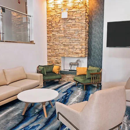 Fairfield By Marriott Laguardia Airport/astoria Hotel 3*