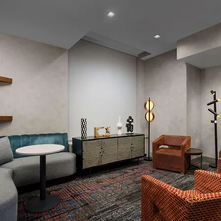Doubletree By Hilton Midtown Fifth Ave New York
