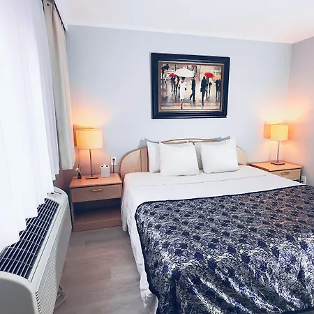 Hotel Flushing 88 New York