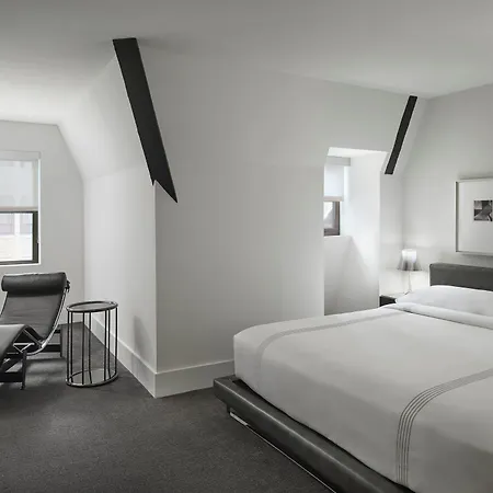 Aka Times Square Aparthotel New York