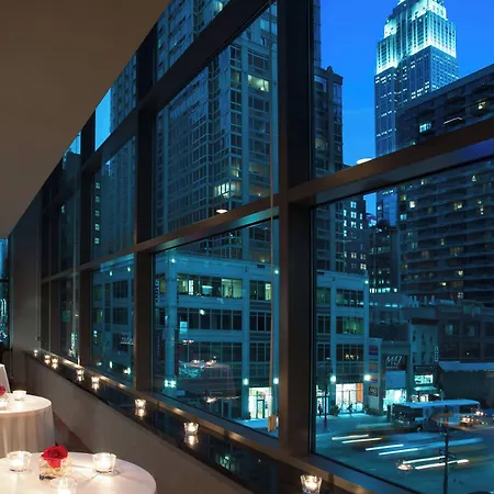 By Marriott Manhattan/times Square