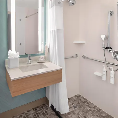 Hilton Garden Queens Jfk New York
