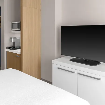 Hilton Garden Queens Jfk New York