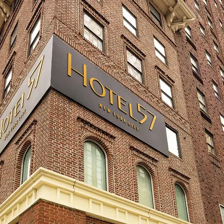 Hotel 57 New York