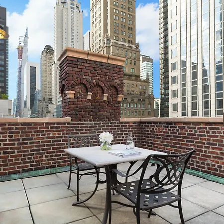 57 Hotel New York