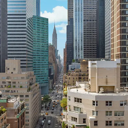 Hotel 57 New York