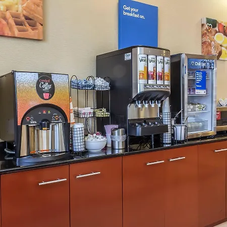 Hotel Comfort & Laguardia Airport New York