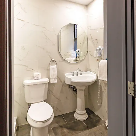 Hotel St. New York
