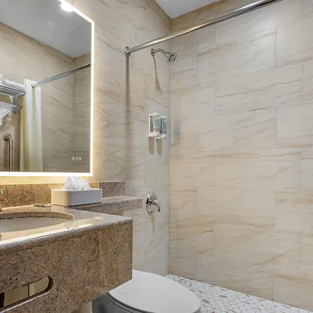 Western Jamaica 3* New York
