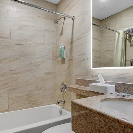 Western Jamaica Hotel New York
