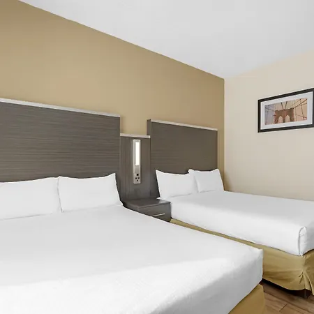 Western Jamaica Hotel 3*
