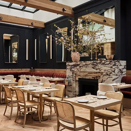 On Rivington Hotel 4*
