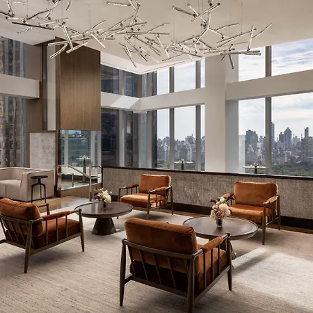 Mandarin Oriental,