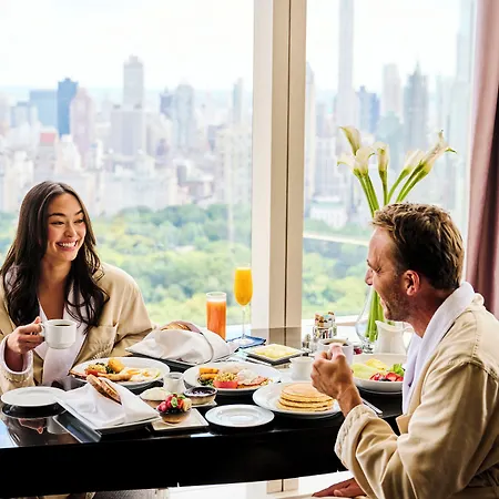 Mandarin Oriental,