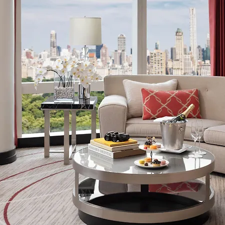 Hotel Mandarin Oriental, New York