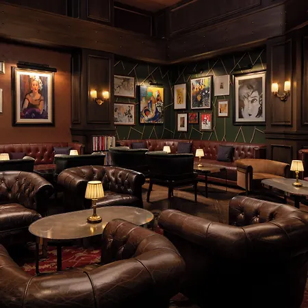 Hotel Mandarin Oriental, 5*