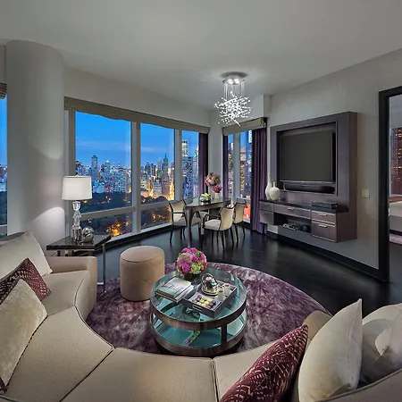 Mandarin Oriental, 5* New York
