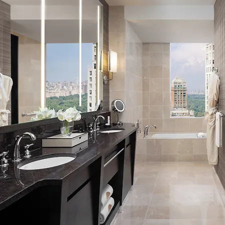 Mandarin Oriental, New York