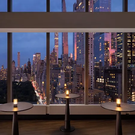 Mandarin Oriental,