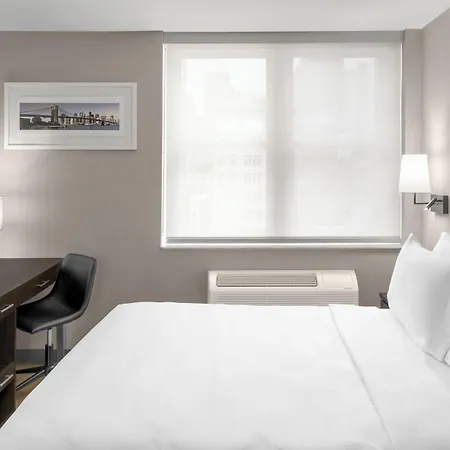 Hotel Solita Soho New York