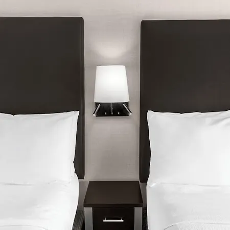 Hotel Solita Soho 3*