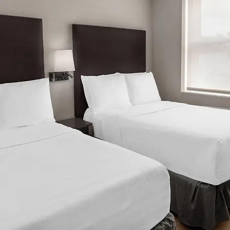 Solita Soho 3*