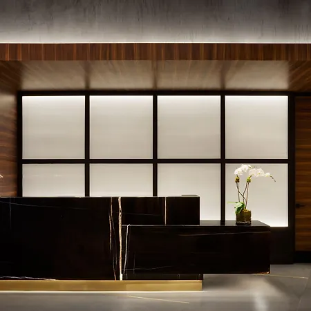 Gansevoort Meatpacking Hotel 5*