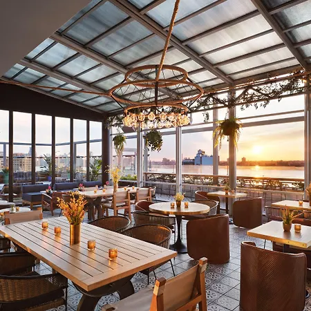 Hotel Gansevoort Meatpacking 5*