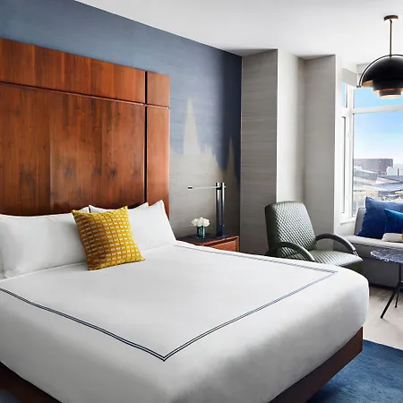 Hotel Gansevoort Meatpacking