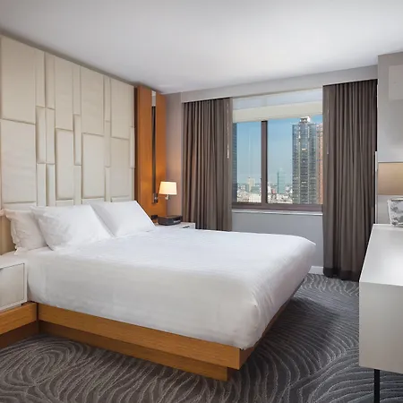 Club Wyndham Midtown 45 4*