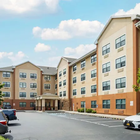 Hotel Extended America - - Laguardia Airport New York